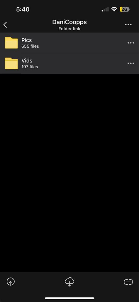 Dani coops OF MEGA DM : r/Danicoopsbooty