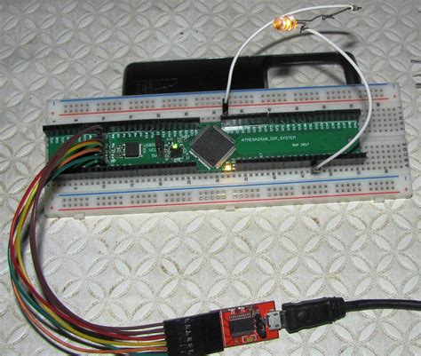 Image result for ATmega2560 Bootloader Arduino