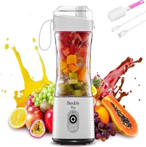 Portable Blender - Buy Portable Blender online at Best Prices in India ...