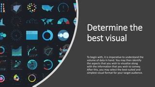 Data Visualization Design Principles 的图像结果