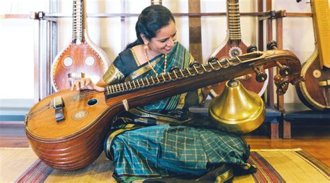 KANAKAVALLI VIGNETTES : Vandana Gopikumar - In Pursuit Of Truth