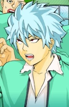 Shun Kaidou (Saiki Kusuo no Ψ-nan (ONA)) - Pictures - MyAnimeList.net