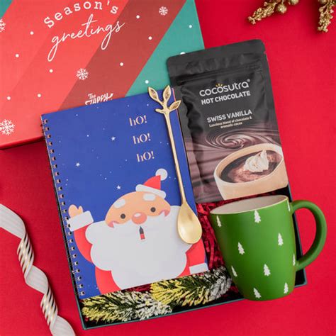 Unique Christmas Gifting Ideas | The Zappy Box