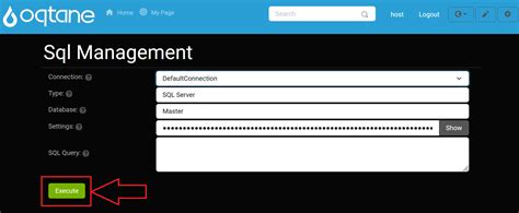 Image result for How to Run SQL Code