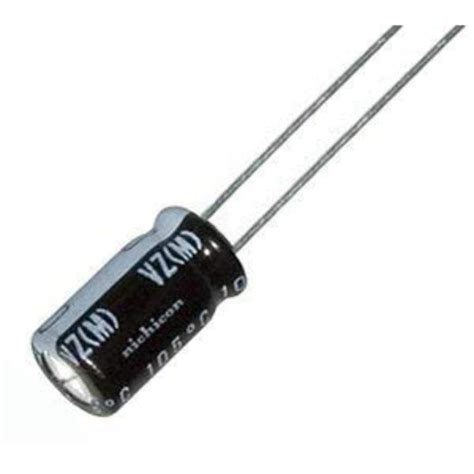 470UF 10V ELECTROLYTIC Capacitor(50 pcs) | Robodo