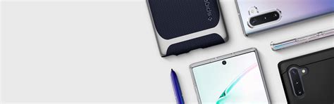 Galaxy Note 10 – Spigen India