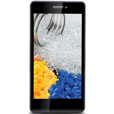 iBall Andi 5K Infinito2 - Price in India, Specifications & Features ...