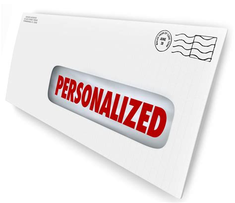 Image result for Personalization