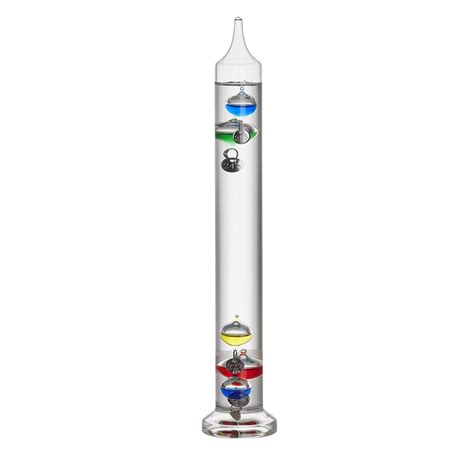 Galileo Galilei Invention Of The Thermometer