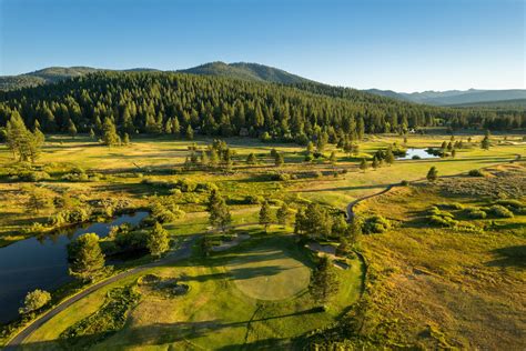 Northstar California Golf Course | Visit Truckee Tahoe