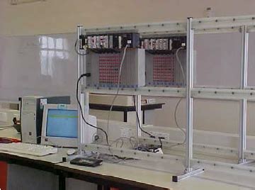 Process Control System Development Lab 的图像结果