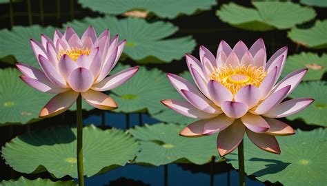 Signification spirituelle et symbolique de la fleur de lotus révélée