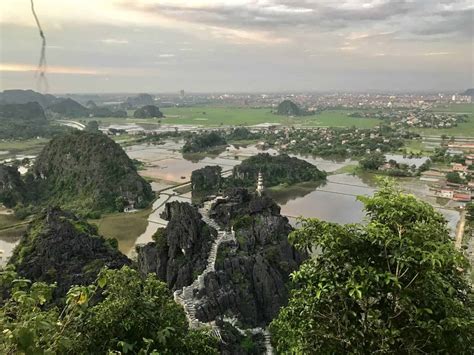 19 of the Most Beautiful Places to Visit in Vietnam