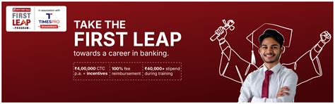 Join IDFC FIRST Bank and Build a World-Class Bank