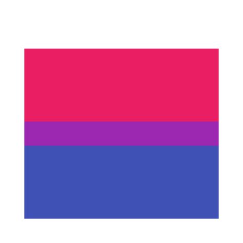 Bisexual Flag PNG Images Transparent Free Download
