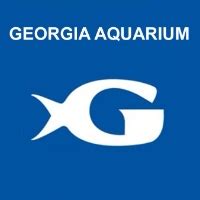 Georgia Aquarium - Aquariums - Zoos and Organizations