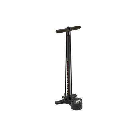 Lezyne - Floor Pump Gravel Digital Drive // SALE, 59,90