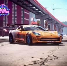 Chevrolet Corvette Grand Sport In Need For Speed Heat 1600x900 by Need For Speed Payback Chevrolet Corvette Grand Sport Chevrolet Corvette Grand Sport In Need For Speed Heat 1600x900