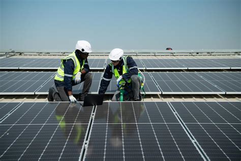 Solar PV Systems