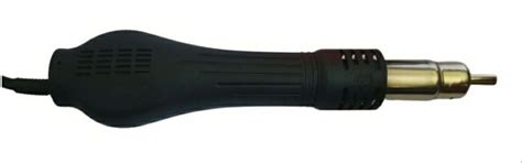 Soldering Station - SIRON 929 : Automatic Solder Feeder Gun With Temp ...