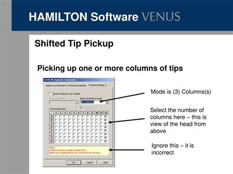 Image result for Hamilton Script Method Editor-in Venus