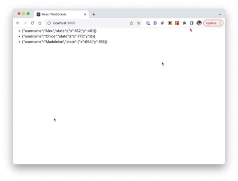 Image result for Ratchet WebSockets Tutorial