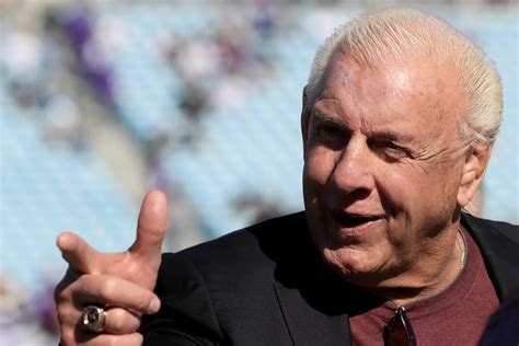 Ric Flair News