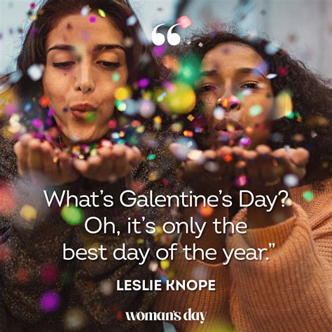 55 Best Galentine's Day Instagram Captions and Quotes for 2023