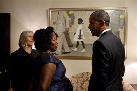 #SeeHer Story Honors Civil Rights Leader Ruby Bridges