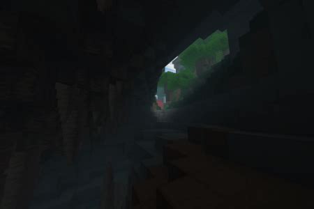 Image result for Realism Shaders Java