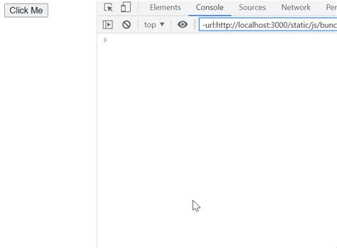 Disabling JavaScript Throttle in Browser 的图像结果