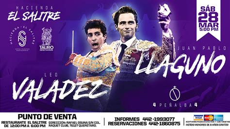 Tauro Espectáculos da a conocer 1er serial de matadores mano a mano en ...