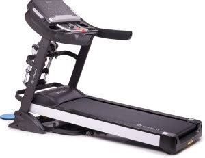 Cultsport Smartrun Davie (7hp Peak) Max Weight:150kg, Auto Incline For ...