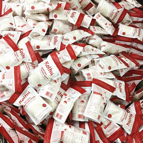 Kolhu Natural Khandsari Sugar 20Kg [Pack of 40, 500g Each] [Desi Khand ...