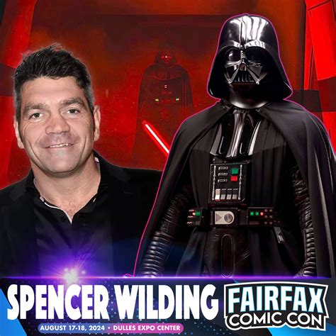 Fairfax Comic Con AUG 17-18 2024