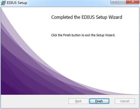 New Features | EDIUS Pro 9