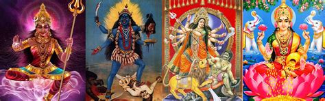 Shaktism : matahinglaj.in