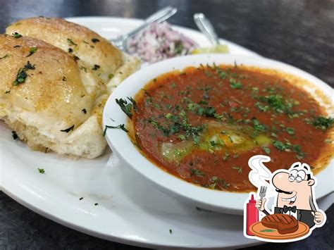 Chowpatty chaat, Thane - Restaurant menu, prices and reviews