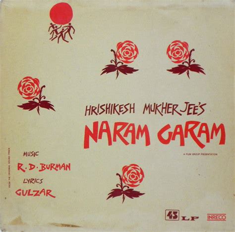 Buy R. D. Burman, Gulzar - Naram Garam | Musiccircle – MusicCircle