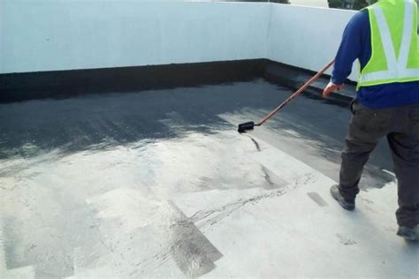WaterProofing