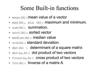 Image result for MATLAB Introduction
