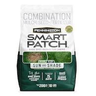 Sun and shade Grass & Grass Seed at Lowes.com