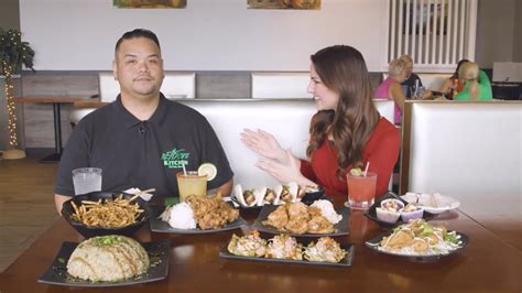 East Side local grinds on the east side at bEASTside Kitchen – KHON2