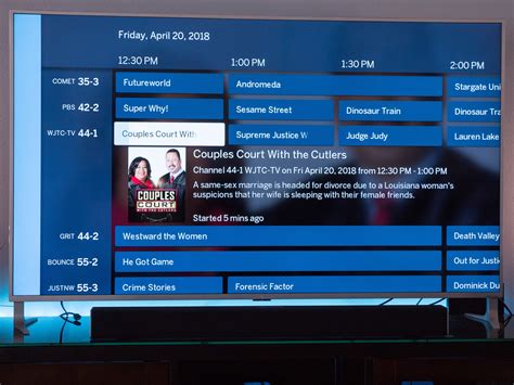 Tablo OTA DVR review | What to Watch