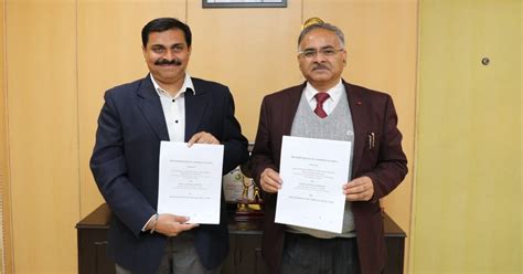 Pandit Sunderlal Sharma Central Institute of Vocational Education Image ...