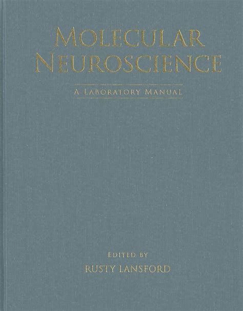 Buy Molecular Neuroscience Book Online at Low Prices in India ...