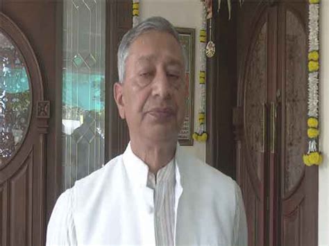 "Unleashed by Pakistan army": Former J&K DGP Shesh Paul Vaid on ...