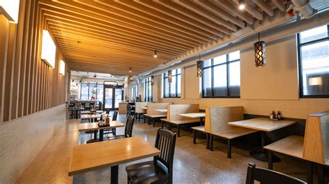 The Boat Review - International District - Seattle - The Infatuation