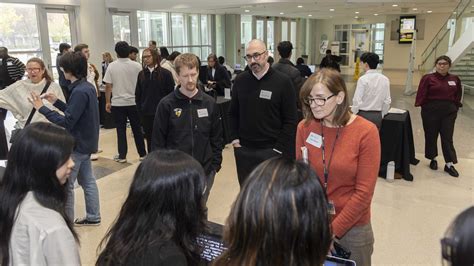 Community-Focused Projects Stand Out at Fall 2025 CS Junior Design ...