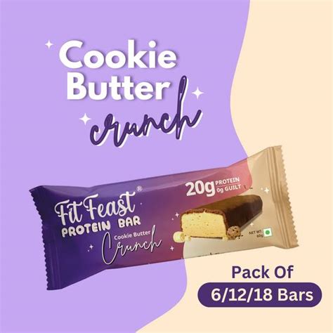 Protein Bars - Buy Protein Bars online at Best Prices in India ...